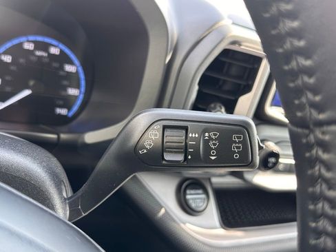 Used 2022 Ford Bronco Sport Big Bend w/ Convenience Package image 29