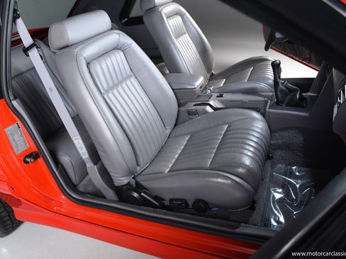 Used 1993 Ford Mustang Cobra image 29