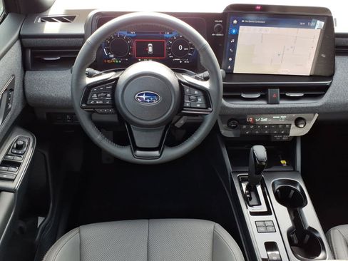 New 2026 Subaru Outback Limited XT AWD/4WD image 27