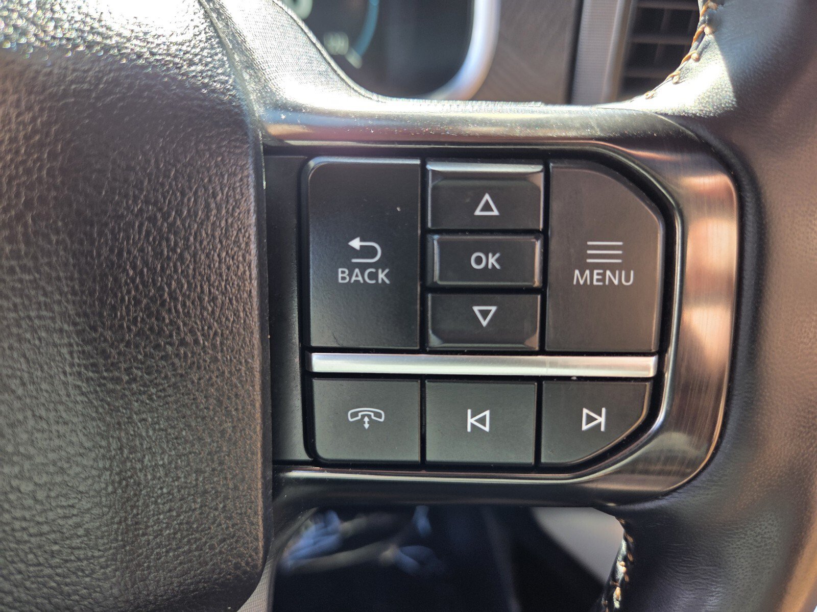 Used 2023 Ford F150 Platinum w/ Equipment Group 701A High AWD/4WD image 28