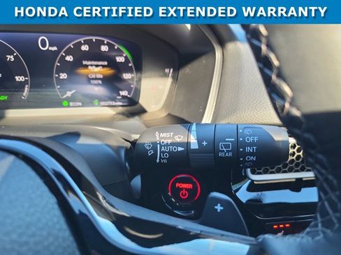 Used 2025 Honda Civic Sport Touring image 28