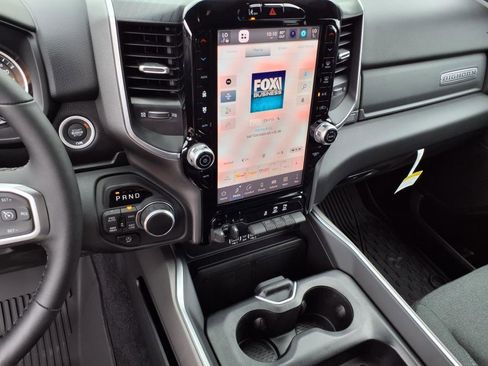 New 2025 RAM 1500 Big Horn image 15