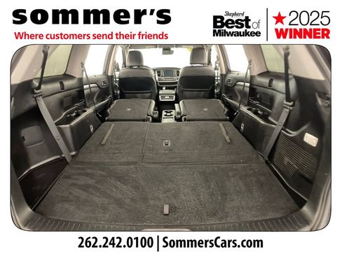 Used 2018 Toyota Highlander XLE image 30