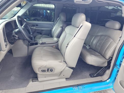 Used 2001 Chevrolet Silverado 1500 LT image 17