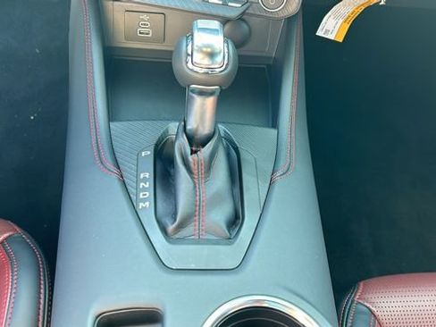 New 2025 Ford Mustang GT Premium RWD image 21