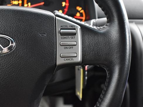 Used 2003 INFINITI G35 Sedan RWD image 13
