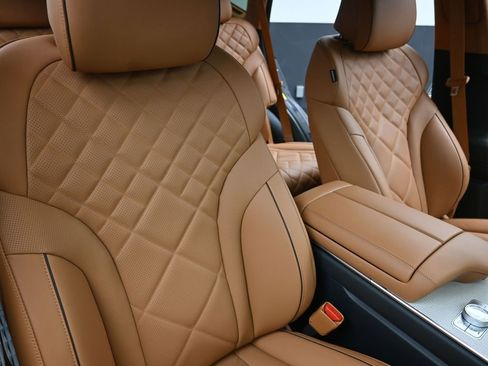 Used 2025 Genesis GV80 3.5T Prestige image 14