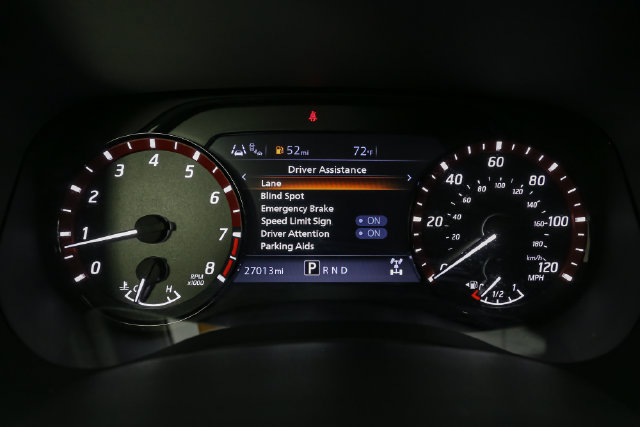 Used 2023 Nissan Frontier PRO-4X w/ Pro-4X Premium Package AWD/4WD image 29