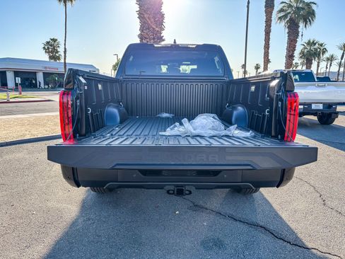 New 2026 Toyota Tundra Limited AWD/4WD image 13