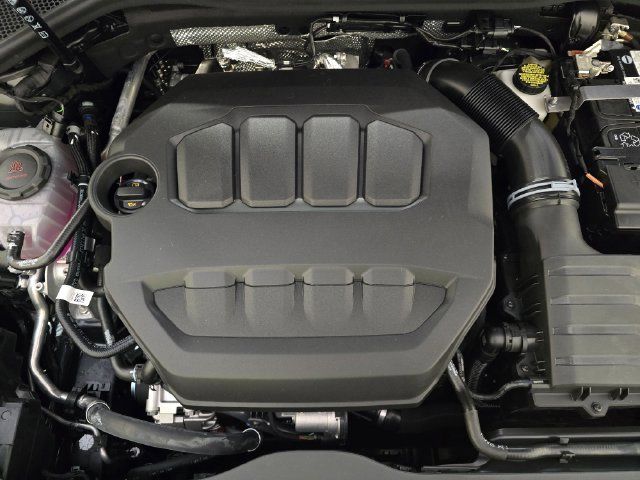 New 2026 Audi A3 2.0T Premium AWD/4WD image 10
