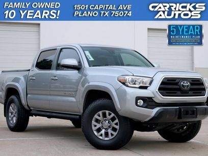 Used 2018 Toyota Tacoma SR5