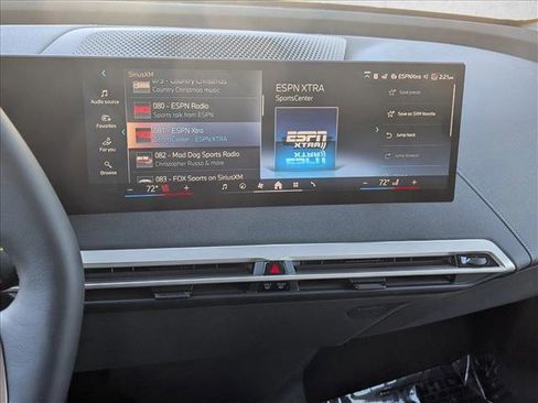 New 2026 BMW iX xDrive60 image 12