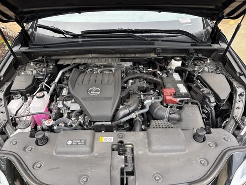 Used 2025 Lexus NX 350 AWD w/ Accessory Package (2T) image 34
