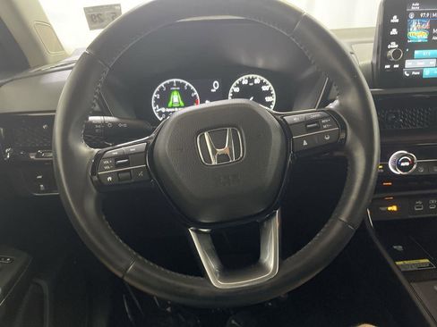 Certified 2024 Honda CR-V EX-L image 14