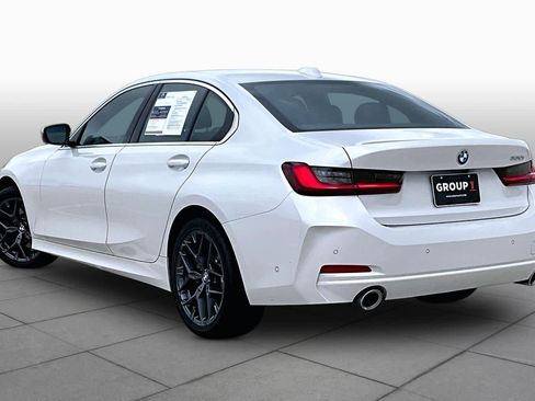 Used 2025 BMW 330i Sedan image 10