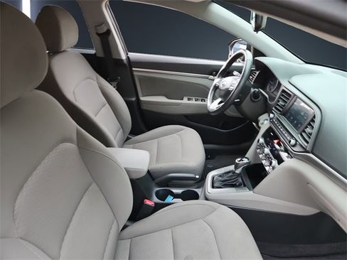 Used 2020 Hyundai Elantra Value Edition image 15