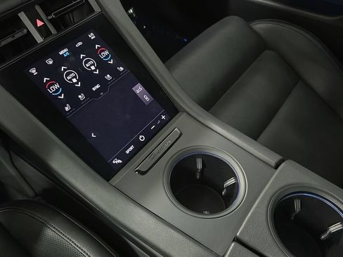 Certified 2022 Porsche Taycan RWD image 20