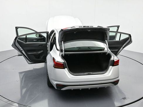 Used 2024 Nissan Altima 2.5 SV image 46