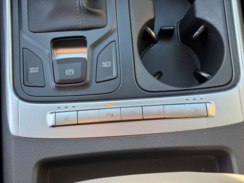 New 2026 Kia Carnival LXS image 25