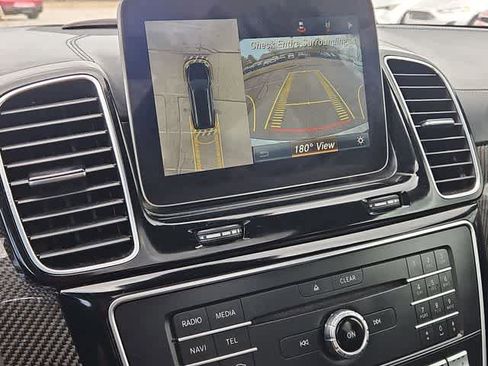 Used 2017 Mercedes-Benz GLS 63 AMG 4MATIC image 53