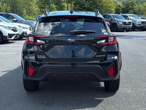 Certified 2024 Subaru Crosstrek 2.0i Premium AWD/4WD image 5