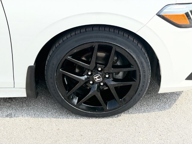 Used 2024 Honda Civic Sport image 10