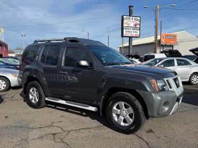Used 2009 Nissan Xterra S w/ X Gear Pkg