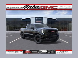 New 2026 GMC Sierra 1500 Elevation w/ Elevation Premium Package AWD/4WD video 1