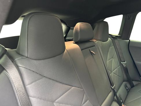 Used 2024 BMW iX xDrive50 w/ Sport Package AWD/4WD image 40