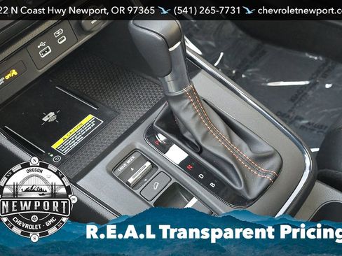 Used 2025 Honda CR-V Sport-L image 21