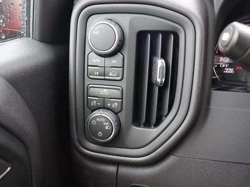 New 2026 Chevrolet Silverado 1500 W/T w/ WT Value Package AWD/4WD image 9