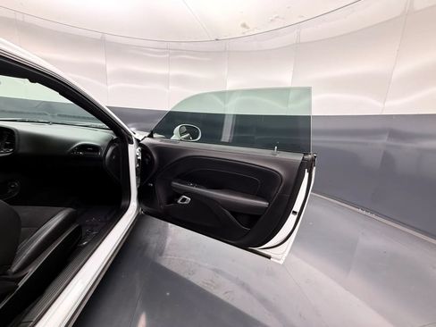 Used 2023 Dodge Challenger R/T Scat Pack w/ T/A Package RWD image 9