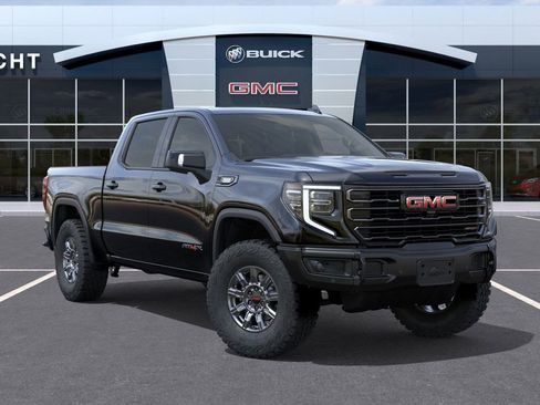 New 2026 GMC Sierra 1500 AT4X image 7
