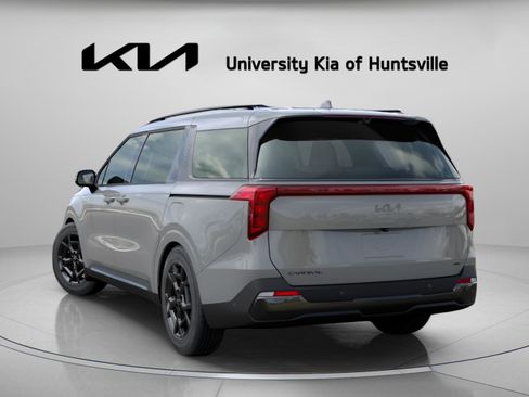 New 2026 Kia Carnival SX FWD image 5