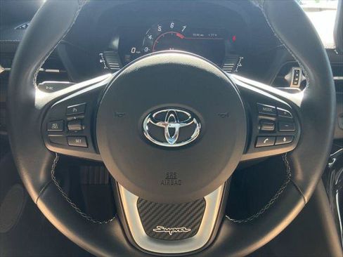 Certified 2023 Toyota Supra Premium w/ Driver Assist Package RWD image 20