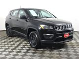 Used 2018 Jeep Compass Sport image 6
