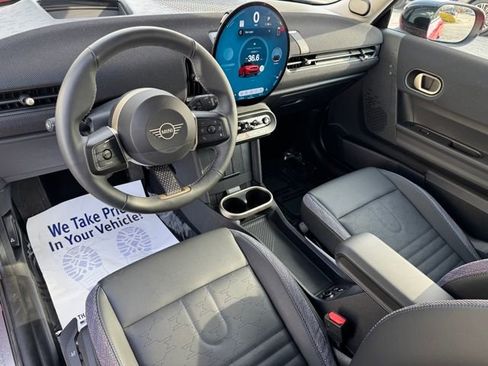 Certified 2025 MINI Cooper S image 16