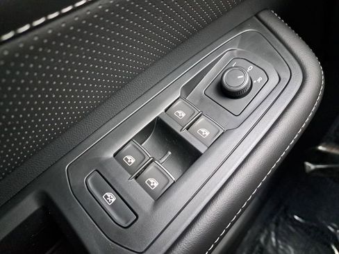 New 2026 Volkswagen Atlas SE AWD/4WD image 25