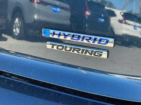 Certified 2026 Honda Accord Touring image 19