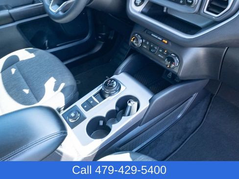 Used 2024 Ford Bronco Sport Big Bend image 44