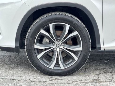 Used 2021 Lexus RX 350 FWD w/ Premium Package image 18