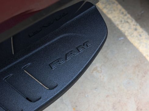 Used 2024 RAM 1500 TRX AWD/4WD image 67