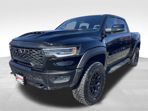 New 2026 RAM 1500 RHO w/ RHO Level 1 Equipment Group AWD/4WD image 17