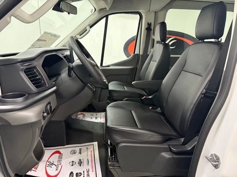 New 2026 Ford Transit 350 XL image 11