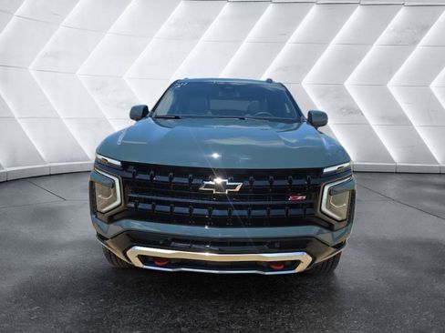 New 2026 Chevrolet Tahoe Z71 w/ Comfort Package AWD/4WD image 2