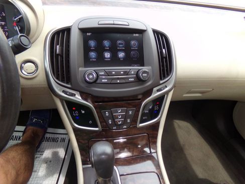 Used 2016 Buick LaCrosse Leather FWD image 56