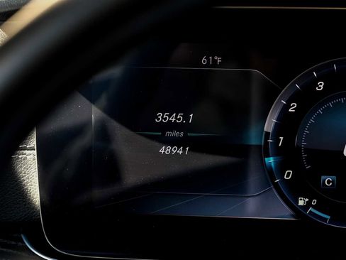 Used 2019 Mercedes-Benz E 450 image 20