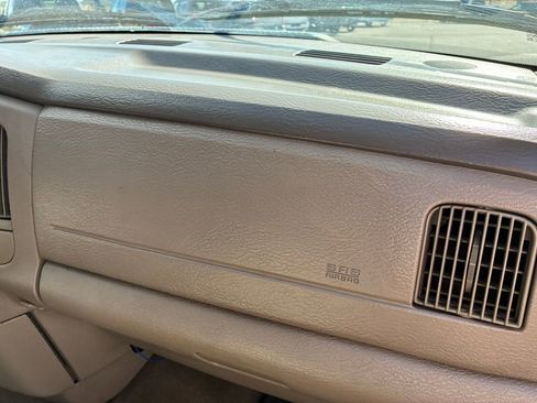 Used 2004 Dodge Ram 2500 Truck SLT w/ Trailer Tow Group image 34