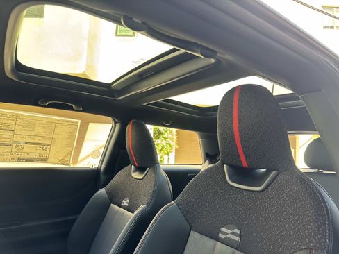 New 2026 MINI Cooper S FWD image 11
