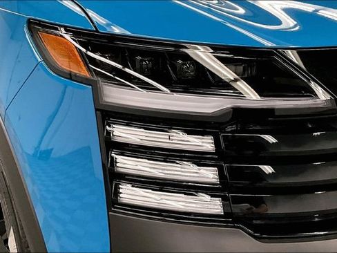 New 2026 Nissan Kicks SR w/ SR Premium Package image 14